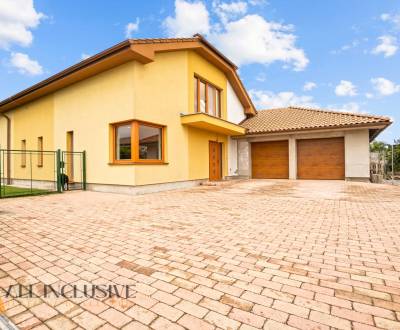 NA PREDAJ 5-IZBOVÝ RD | MACOV, BLÍZKO DIAĽNICE R7