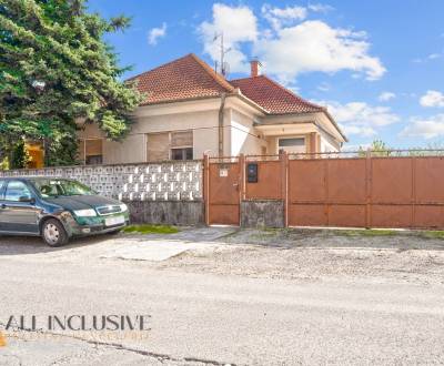 NA PREDAJ 3-IZBOVÝ RD NA PRIESTRANNOM POZEMKU, VRAKÚŇ