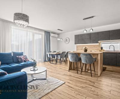 NA PREDAJ 3-IZBOVÝ RD (ČASŤ DVOJDOMU), LEHNICE – SÁSA