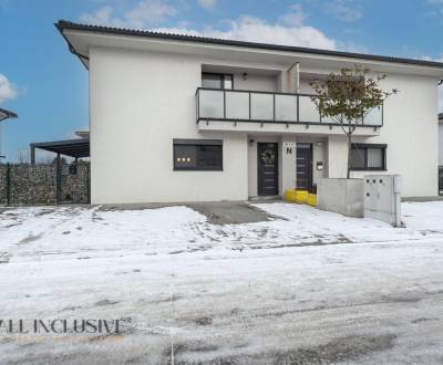 Na predaj 3-izbový byt so záhradou, Kráľovianky