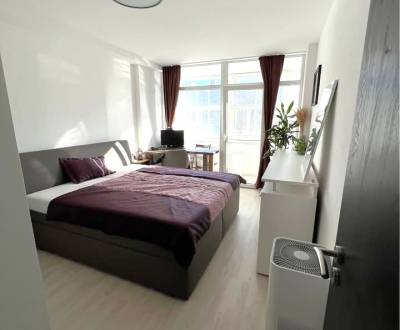 Na Prenájom priestranný 2i byt s klimatizáciou | Panónska 