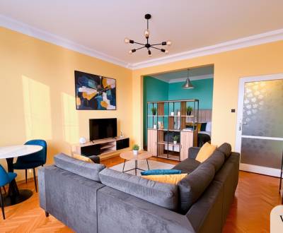 Na predaj 1i byt s výhľadom na hrad | Račianska / Sliačska 