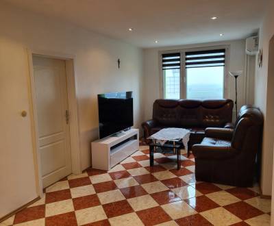 3-izb. byt na ul. Lietavská, Petržalka, 9 p./12