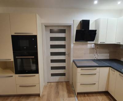 Na prenájom 2-izbový byt - Nové Zámky