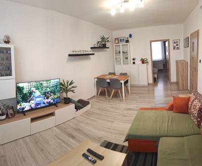 2- izbový byt centrum mesta Malacky