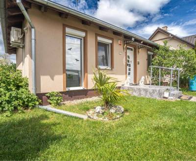 NA PREDAJ 3 IZBOVÝ RODINNÝ DOM, KĽÚČIAROVÉ KRAČANY