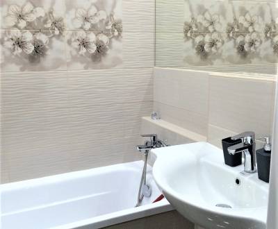 Prenajme pekný 1,5 izbový byt na Rezedovej ul v Ružinove