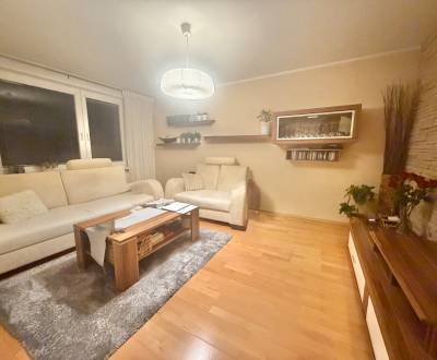 Predaj charizmatického 4+1 bytu  Čadca- sídl. Žarec (MO)