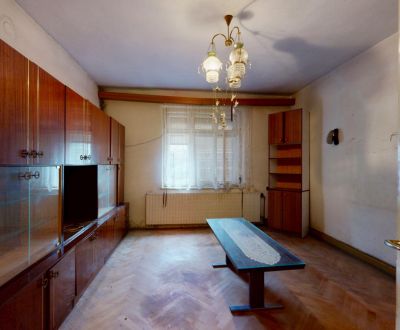 REZERVOVANÉ - Rodinný dom Myjava, pozemok 299 m2