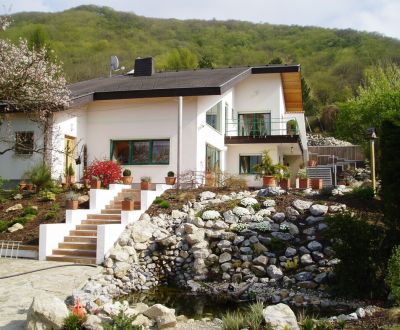 Exkluzívna vila s nádherným výhľadom, Hainburg an der Donau