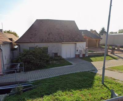 Častá RD s čiastočnou rekonštrukciou a veľkým pozemkom 2934m2