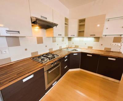 2 - izbový byt  - 59 m², lokalita: Hamuliakovo