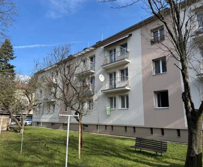 2 izbový byt 69m² balkón - širšie centrum Zvolen na predaj