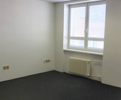 KANCELÁRIA 38 M2 PRI OC GALÉRIA