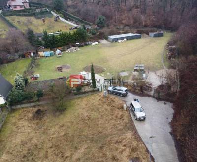 Exkluzivne stavebný pozemok Limbach