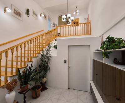 Samostatná izba v rodinnom dome | Bratislavská | Záhorská B.