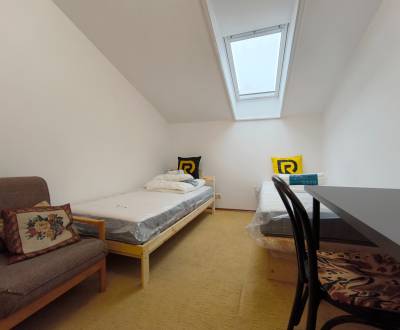 Izba na prenájom v spoločnom dome | Bratislavská | Záhorská B.