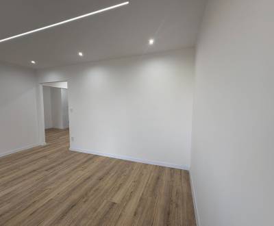 Moderný priestranný 4izbový byt -kompl.rekonšt. -na ZÁPADE