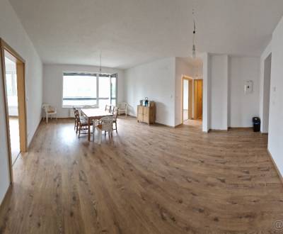 Na predaj moderný 3-izbový byt v projekte Rínok Rača - TOP lokalita 