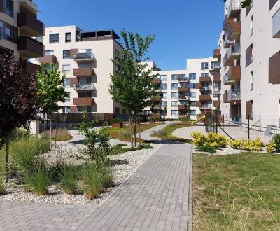 PREDAJ - 3 izbový byt blízko centra - Pivovarská ulica Nitra