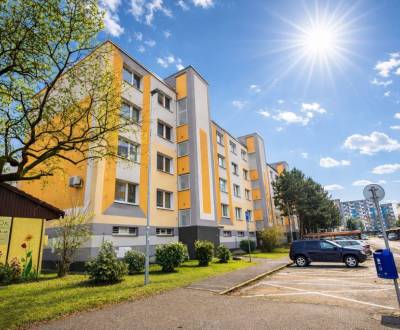 4-izbový byt po kompletnej rekonštrukcii – Toryská ulica, BA, 84 m2