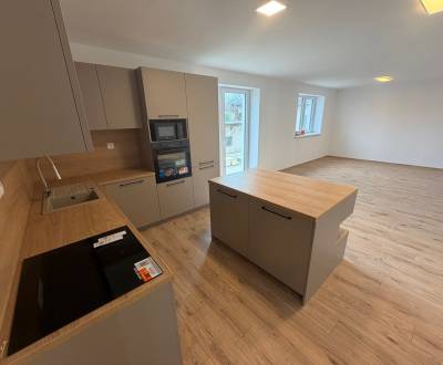 4iz RD (štandard + kuchynská linka) REZERVOVANY Sasinkovo