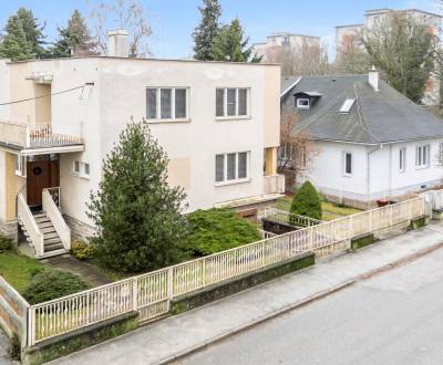 Prestížna adresa, veľkorysý priestor, jedinečná atmosféra