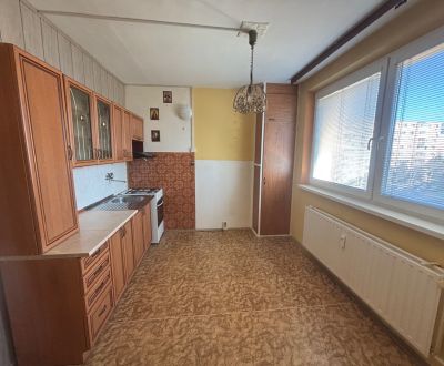 PREDAJ EXKLUZÍVNE: 4i byt s lodžiou; 100,96 m2; POPRAD; 204.900 € 