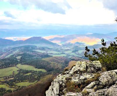 Ladce – 14.000 m2 LESOV (Urbáru) 