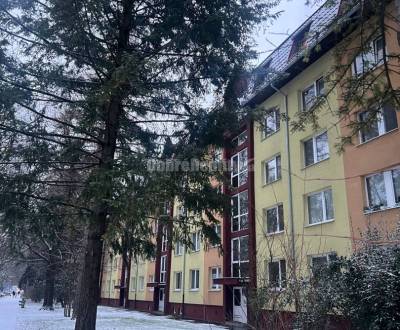  EXKLUZÍVNE 2-izbový byt ideálny na bývanie aj investíciu REZERVOVANÝ