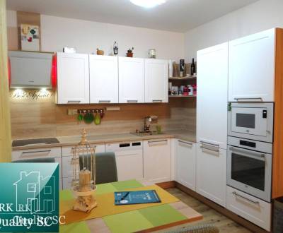 REZERVOVANÉ - ZĽAVOVÁ KAMPAŇ - NOVOSTAVBA - 2 izbový zariadený byt s t