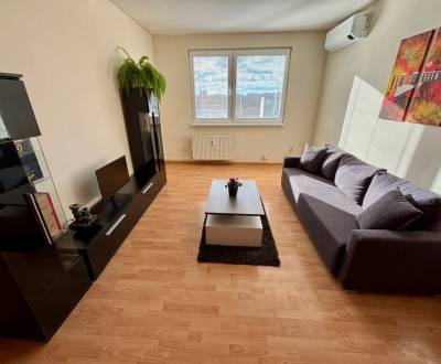 Prenájom 3 izb. byt, Marie Curie Sklodowskej, Bratislava V. Petržalka