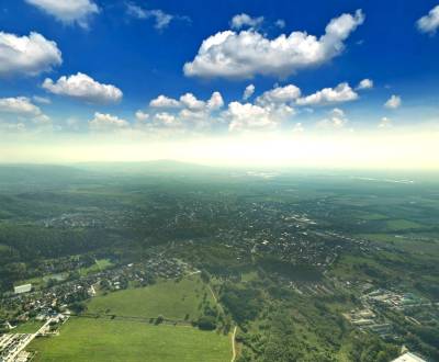 Stupava – 1.500 m2 ORNÁ PÔDA 