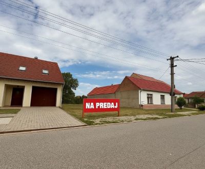 Pozemok s výborným prístupom – pokojné bývanie v Košolnej