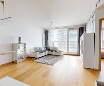 Na predaj praktický 2-izbový byt l PANORAMA CITY