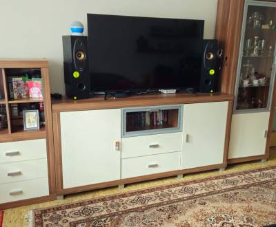 Na predaj 2 iz.byt Centrum I ,v Dubnici nad Váhom -Rezervované