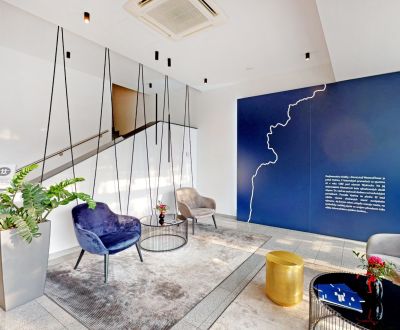 Prenájom kancelárií od 14,4 m2, Westend Tower, Dúbravská cesta