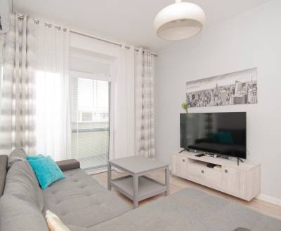 Predáme 2 izb  byt v novostavbe v Senci