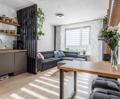 | PREDAJ 2 izbový byt, TAMMI, Pri Hrubej lúke, Dúbravka