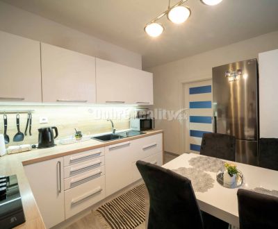 4 izbový byt / 84 m2 / PIEŠTANY / PLUS DOVOLENKA K TOMU