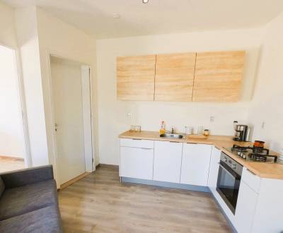 2 - izbový byt  - 51 m², Hviezdoslavov