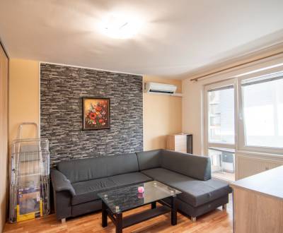 Prenájom 1,5-izbového bytu (menší 2-izbový) – Zlaté Klasy