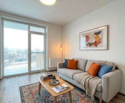 EXKLUZÍVNE-PREDAJ-2 IZBOVÝ BYT-NOVOSTAVBA-DEVÍNSKA NOVÁ VES