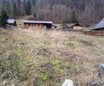 Lukratívny stavebný pozemok
