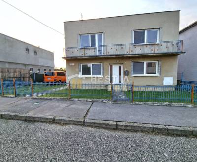 Rodinný dom vo vyhľadávanej lokalite!!