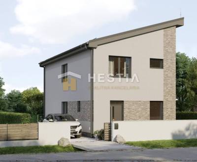 Novostavba podľa Vašich predstáv !!