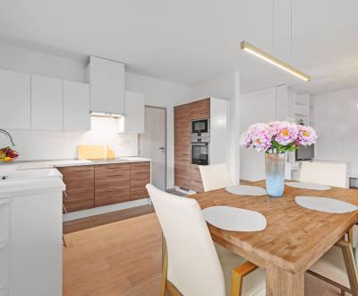 PRENÁJOM 3i byt s veľkorysou terasou a súkromím – Staré Grunty