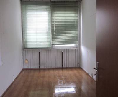 KOŠICE, NAD JAZEROM - Napájadlá: Malý SKLAD 13,2 m2 alebo kancelária