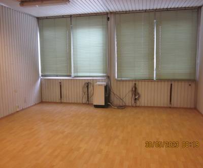 KOŠICE, NAD JAZEROM - Napájadlá: Malý SKLAD 48 m2 alebo kancelária