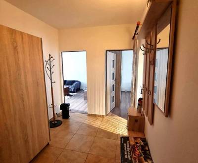 Pekný 2 izbový byt na prenájom - Malacky